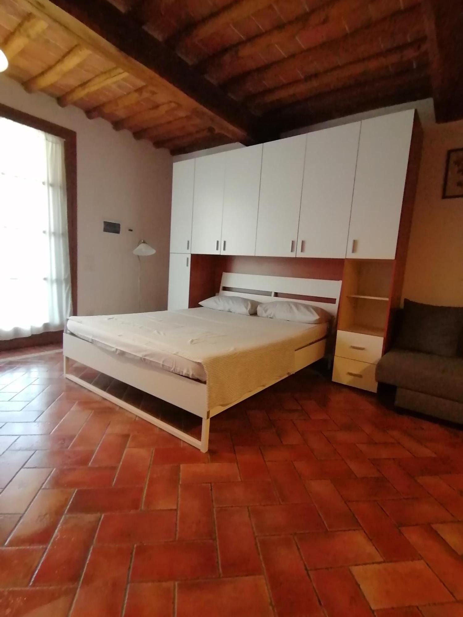 Agriturismo Borgo Stella Montespertoli Buitenkant foto